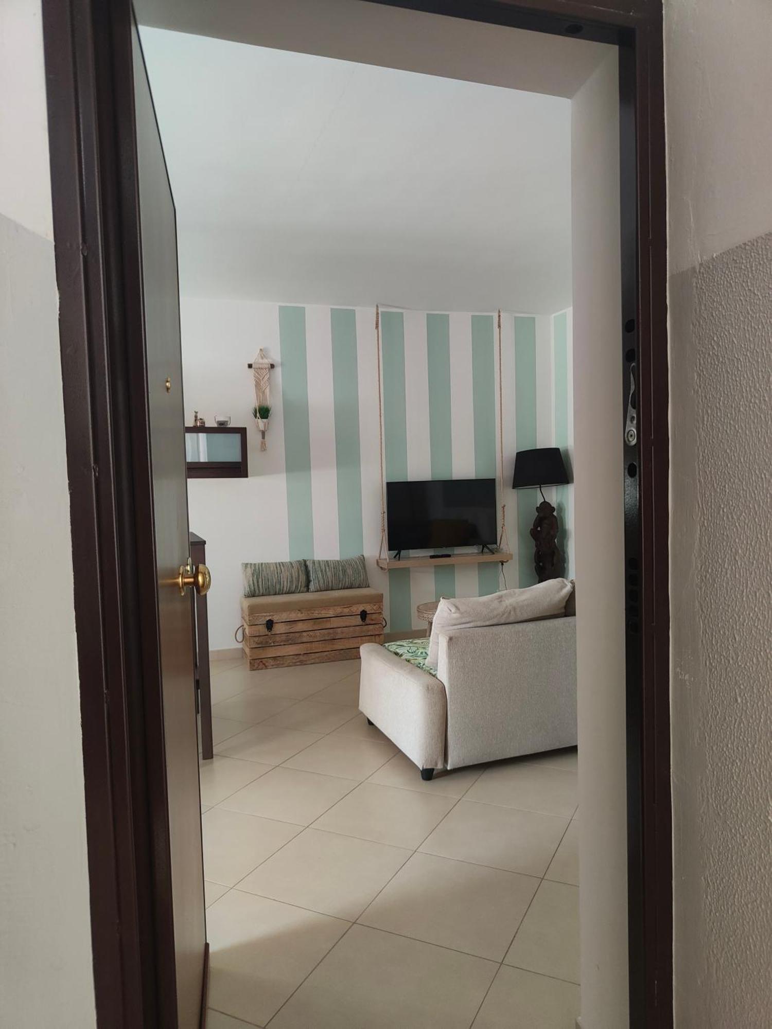Titti'S Place Bari Exterior foto